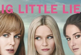 Big Little Lies (2017)