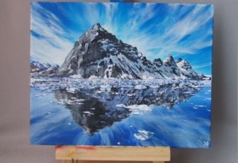 La Montagne