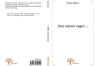 🌾 Aux encres sages 📖