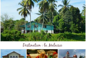 Un voyage en Malaisie, ça vous tente ?