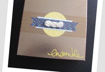 Album cadeau