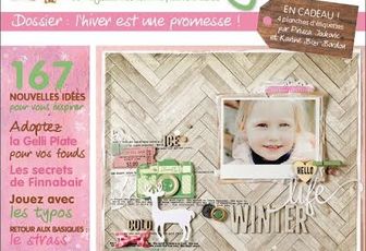 Dans votre boîte aux lettres...