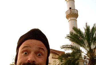 50 nuances de selfie...
