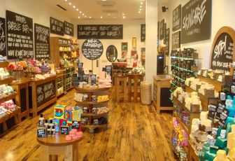 Testé et Approuvé : LUSH