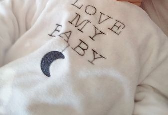 Maman est nounou, une journée type avec deux bébés