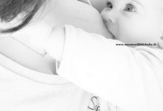 Allaitement, 9 mois plus tard, part 1, conseils ...