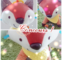 Concours ! On fête l'anniversaire du blog !