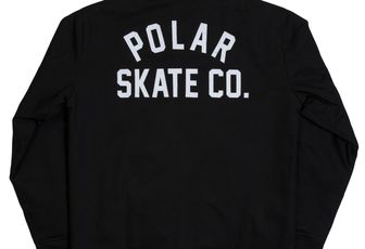 POLAR SkateCo. Fall2015