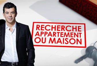 Nouvel inédit de "Recherche appartement ou maison" ce soir sur M6