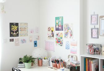 Mon petit bric à brac