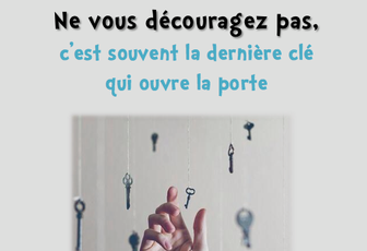 Citation du jour