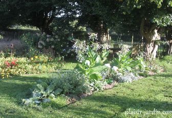 Comment bien aménager son jardin extérieur ?