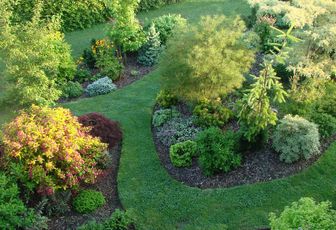 Alerte au coup de coeur !!! Jardin du Florilège
