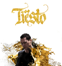 Tiësto nominated for 3fm Awards 2014, vote now !