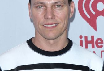 Tiësto photos: IheartRadio Music Festival - september 19, 2014
