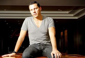 Tiësto nominé pour le prix Edison pop 2011 - DJ Tiësto in race voor beste plaat Edison Awards