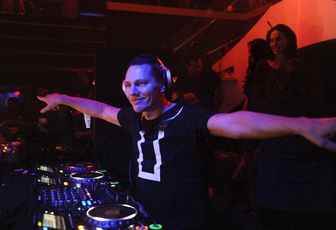 Tiësto photos | Liv nightclub | Miami, FL - december 03, 2015