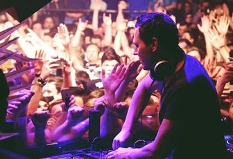 Tiësto photos | Bootshaus | Cologne, Germany - April 28, 2016