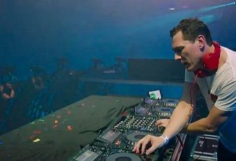 Tiësto vidéo | Ultra Music Festival | Miami, FL - March 25, 2017