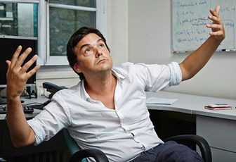LECTURE / Le capital au XXIe siècle de Thomas Piketty
