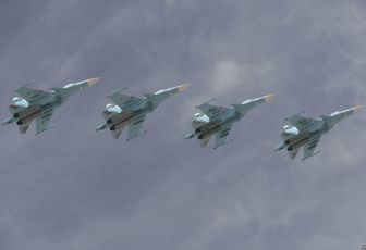 IMPOSTURE 4 / La guerre humanitaire pour faire baisser le prix du pétrole
