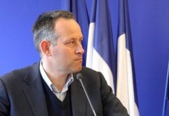 Laurent Ozon
