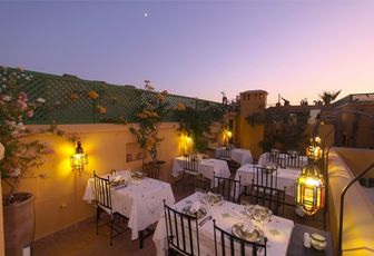 Avantages d'un séjour dans un Riad au lieu d'un Hôtel à Marrakech