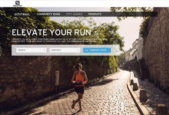 City Trail : C'est reparti