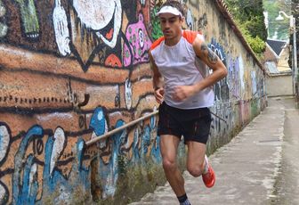 Dimanche 13 avril Lyon Urban Trail un pionnier et une référence
