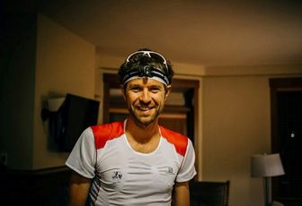 Western States 100-Mile Endurance Run François D’Haene conquérant puis résistant