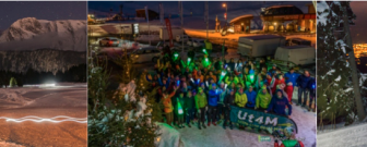 Ut4M SOUS LES ÉTOILES