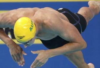 McEvoy claque le troisième temps de l'histoire sur 100m, Magnussen pas qualifié pour les Jeux