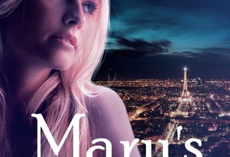 Mary’s blues, de Marie-Anne Cleden