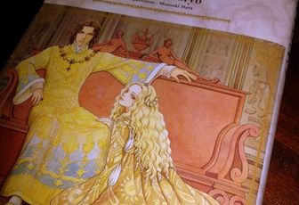 Deux mangas historiques