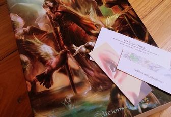 Le Goût des cendres, de Maëlig Duval