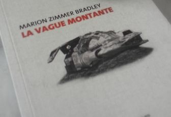 La Vague montante, Marion Zimmer Bradley