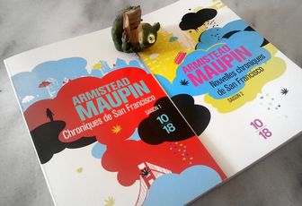 Chroniques de San Francisco, d'Armistead Maupin