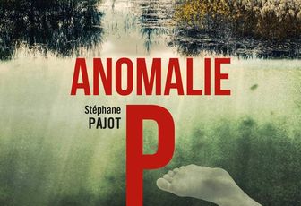 Anomalie P., de Stéphane Pajot