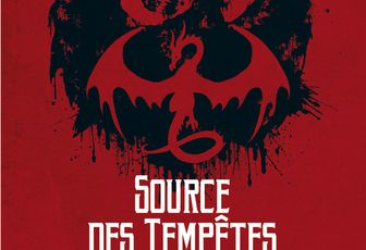 Source des tempêtes, de Nathalie Dau