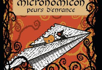 Micronomicon de Jacques Fuentealba