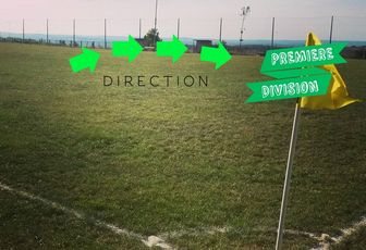 // 2015/2016 ... direction la 1ère DIVISION !!