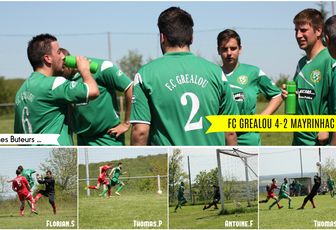 // J.12 > VICTOIRE : enfin!