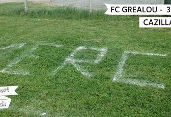 // J.18 > Une dernière victoire!