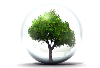 Quand l'air deviens un produit de consommation !