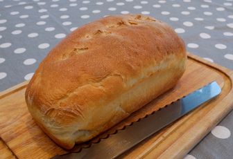Pain de mie