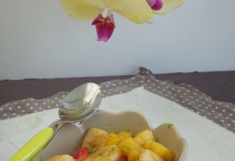 salade de fruits