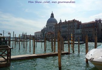 VENISE ..... l'incontournable perle.
