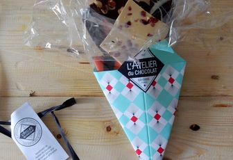 Un bouquet de Chocolats à gagner ! (Concours inside)