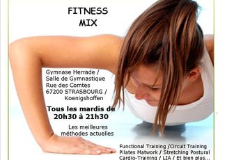 FITNESS