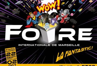 Foire de Marseille